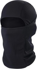 Balaclava Face Mask UV Protection Ski Sun Hood Tactical Full Masks for Men Women