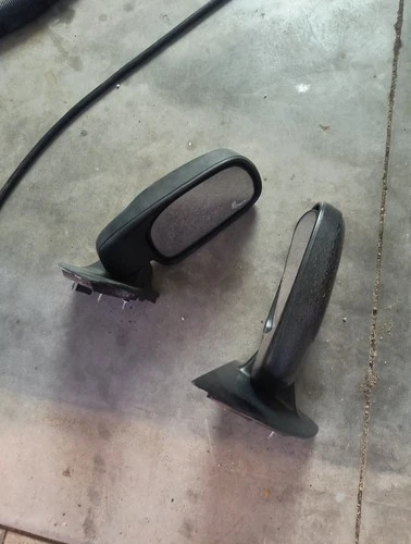 99-16 Ford F250 F350 Mirrors