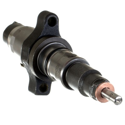 Fuel Injector Delphi For 2005 Blue Bird All American FE 5.9L L6