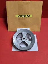 Homelite 43998-1A Drive Pulley Cut-Off Saw Homelite DM54 DM50 DM40 XL98C XL98D