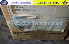 NEW ONE MITSUBISHI MDS-DH-CV-110 MDSDHCV-110 MDSDHCV110