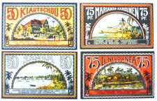 Deutschland, Deutsches Reich, Kolonien              (Art.20695)