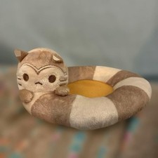 Casa de Muñecas Pokemon Otachi Centro de Juguetes de Peluche Raro Pokemon Centro Modelo Limitado E
