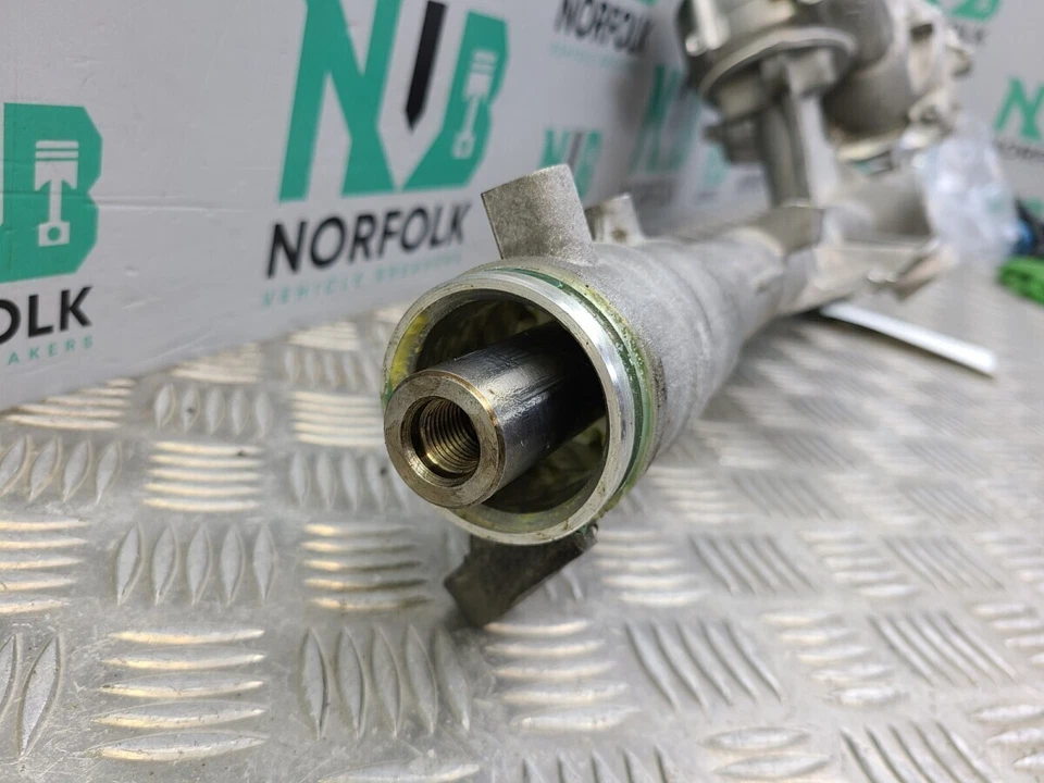 BMW F40 - F44 1 + 2 Series NQ Steering Rack 5A5B007 Only 2k Miles - Image 3 of 4