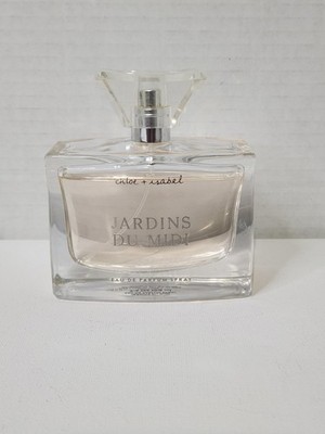 Chloe + Isabel Jardins du Midi EDP perfume 100 ml 3.4 oz  Discontinued 