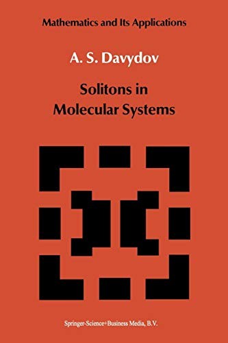 Springer Brown Solitons In Molecular Systems - Image 2