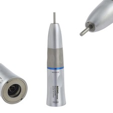 BEING Dental Low Speed Straight Handpiece For Universal E Electric Air Motor 202