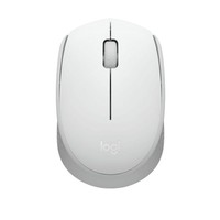 Mouse Logitech M171 Wireless White (910-006867)