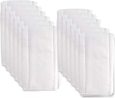 6-Ply Cotton Baby Diapers Burp Cloth