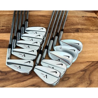 Nike VR Pro Blade Golf Clubs for sale - eBay