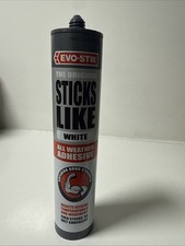 Evo-Stik Sticks Like Sh*T Grab Adhesive White 290ml