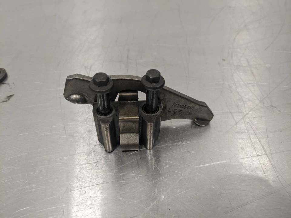 Conjunto de brazo basculante para 01-03 Ford F-250 Super Duty 7.3 1820156C1 Foto 2 de 4