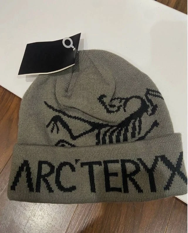 Arc'teryx Beanie Hats for Men for sale - eBay
