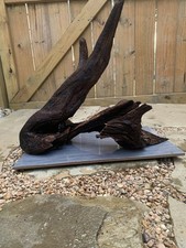 Natural Driftwood For Aquarium/Terrarium/Arts And Crafts