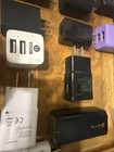 26 USB Charger Lot Untested — photo 5