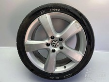 VW Touareg R20 Alloy Wheel Rim 2010 SUV 7L6601025AP (07-10) Diesel 3.0 V6 TDI
