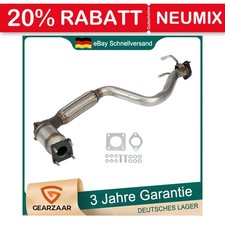 KATALYSATOR KAT für AUDI A3 SKODA OCTAVIA VW GOLF 5 JETTA TOURAN 1.4 1.6 FSI