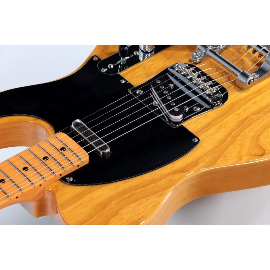 Fender FSR Made in Japan Traditional 50s Telecaster w/Bigsby