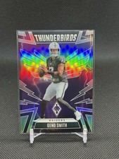 2025 Panini Phoenix - Thunderbirds Geno Smith #26