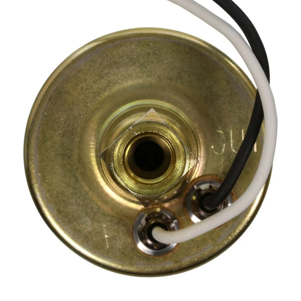 For Mazda 626 1979-1982 Carter P74021 In-Line Electric Fuel Pump Foto 2 de 4