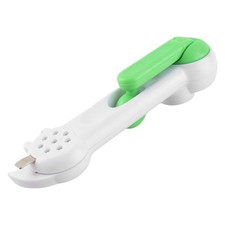 6 In 1 Multi Use Can Opener Easy To Hang Manual Tin Opener Can Opener Best