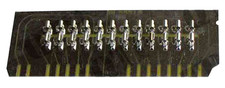 FUSE CARD FOR SOME JOHN DEERE 50 SERIES TRACTORS WITH SG2 CAB.