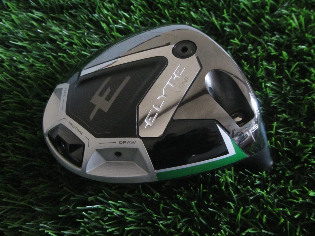 Mini Driver 11.5 Loft Golf Clubs for sale | eBay