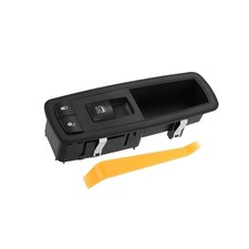 Front Right Passenger Side Master Power Window Switch Replaces Fit for Dodge