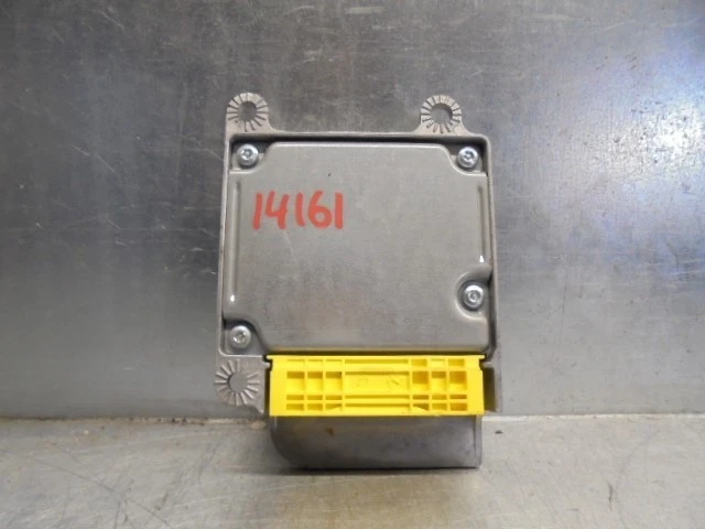 1C0909601 CENTRALINA  / SIEMENS / 5WK43120 / 3648648 PER SKODA OCTAVIA COMBI 1U - Immagine 4 di 4
