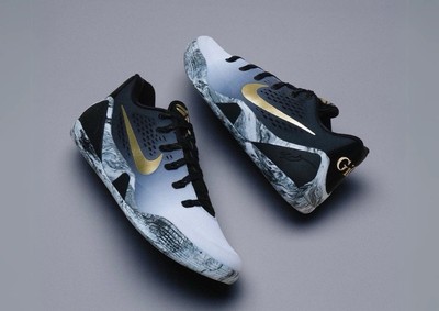 GR. US 9 / EU 42,5 Nike Kobe IX 9 Low Protro EM Mambacita FZ7333-002   NEU