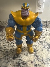 Diamond Select Marvel Select Thanos 2019 8 Ad...