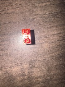 LEGO Ninjago NRG Kai Minifigure 100% Authentic Great Condition (Open To Offers)