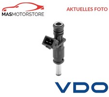 EINSPRITZVENTIL VDO A2C3048690081 A FÜR BMW 3,5,Z4,1,6,X3,X1,7,X5,E60,E90,E61