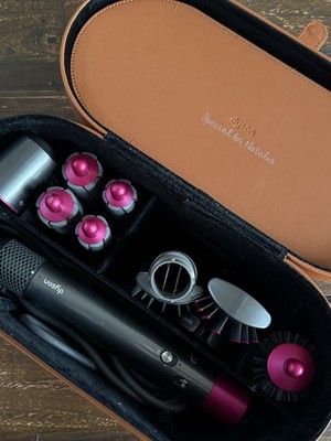 Dyson Airwrap  Complete Haarstyler (HS01) mit Reisetasche