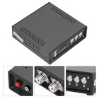 Tuner antenowy Stop aluminium Krótkofalowy Automatyczny tester z baterią 3000mAh