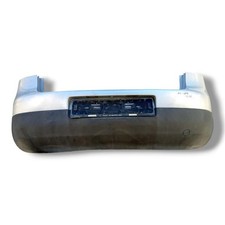 PARAURTI POSTERIORE COMPLETO PER VOLKSWAGEN Golf 5 Berlina 1K6807417GRU BKC (03
