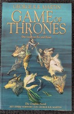 Game of Thrones   Die Graphic Novel (Band 1) ...