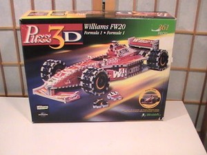 Formula 1 Puzzle | eBay
