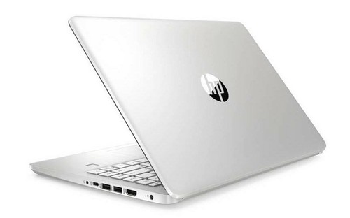 HP 14" Full HD Laptop, Quad Core i3-1125G4 (beat i7-1065G7), 16G RAM, 1TB SSD - Picture 3 of 8