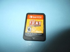 Captain Toad: Treasure Tracker - Nintendo Switch Game