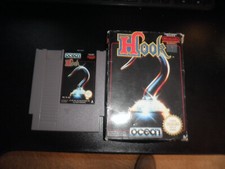Thumbnail of ebay&reg; auction 275408669184 | Nintendo NES - Hook - Boxed