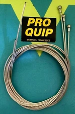 Go Kart Cart THROTTLE CABLE 72" 3EA   PREDATOR 212 HONDA RAPTOR CLONE 196 ANIMAL