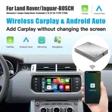 Wireless Carplay Android Auto Mirroring Wireless Carplay Android Auto Mirroring
