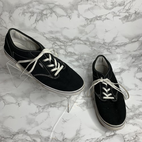 athletic vans womens