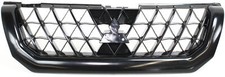 New Grille Assembly For Mitsubishi Montero Sport 2002-2003 New Grille Assembly For Mitsubishi Montero Sport 2002-2003