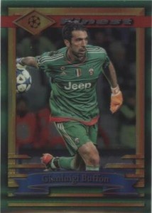 Buffon Card | eBay