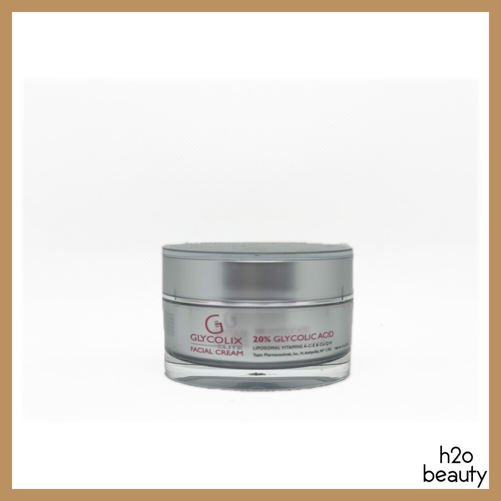 glycolix elite facial cream