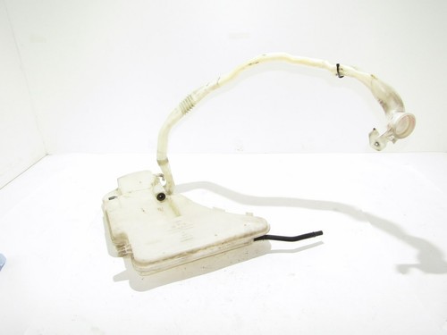 BMW 7 F01 2009 Waschwasserbehälter Washer TANK Wischwasserpumpe 7178745