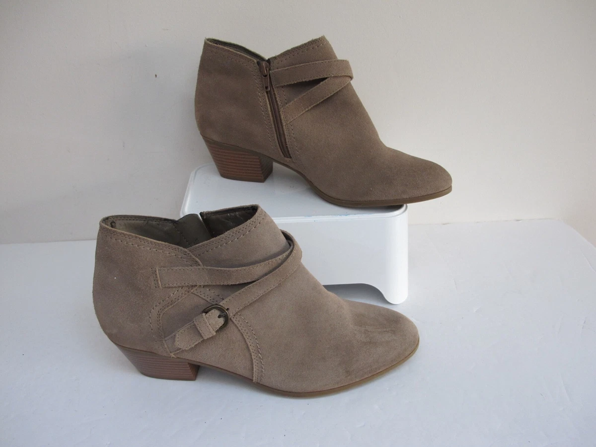 Footglove ankle store boots