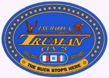 Address Labels - Carrier - Truman Seal